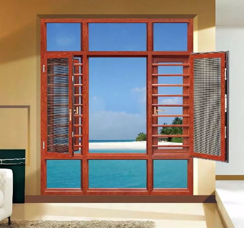 血的教訓 為什么近期越來越多人選擇更換內開內倒窗金屬門窗？