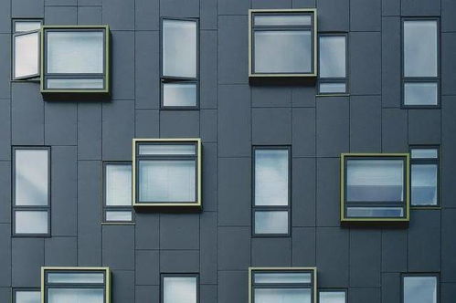 鋁合金門窗十大品牌盤點 品質、創新與市場格局的較量