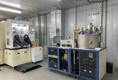 落戶寶山未滿一年，新材料技術(shù)研發(fā)企業(yè)入選“最具成長(zhǎng)潛力的留學(xué)人員創(chuàng)業(yè)企業(yè)”推薦名單