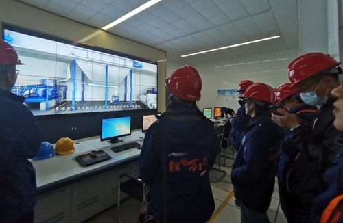 鋰電萬(wàn)里行湖南篇 第七站 探訪湖南雅城新材料，解碼電池正極前驅(qū)體技術(shù)研發(fā)新篇章